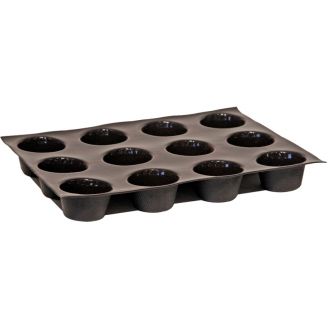 Rational Muffin- en timbaalvorm - Bakkerijnorm
