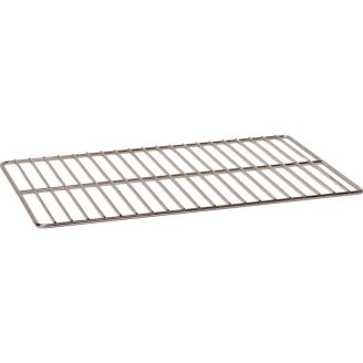 Rational RVS rooster - 2/1 GN
