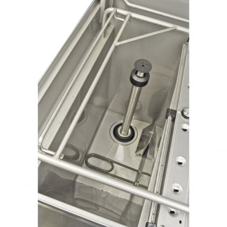 Rhima doorschuifvaatwasser -WD-6 PLUS GREEN -