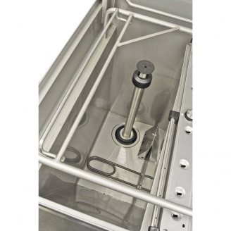 Rhima doorschuifvaatwasser -WD-7 PLUS GREEN -