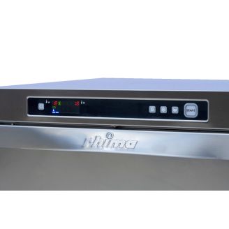 Rhima voorlader vaatwasmachine DR 51T Hygiene+