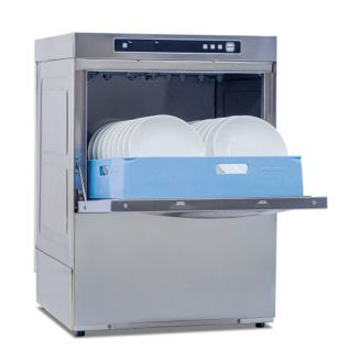 Rhima DR50T voorlader vaatwasmachine