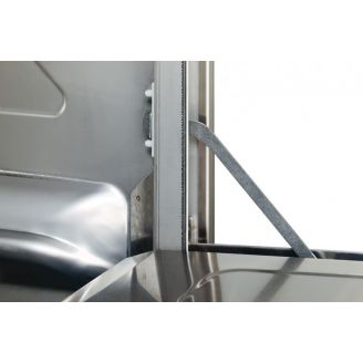 Rhima voorlader vaatwasmachine DR 51T Hygiene+