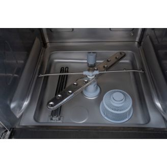 Rhima voorlader vaatwasmachine DR 52T