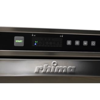 Rhima voorlader vaatwasmachine DR 52T