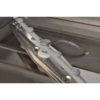 Rhima voorlader vaatwasmachine - DR53T PLUS