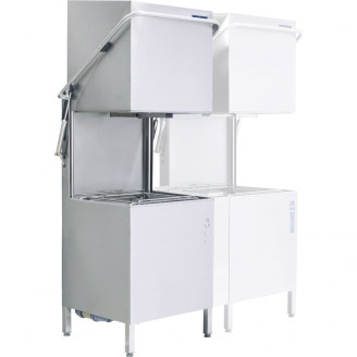 Rhima voorwasmachine, type PRM-7 - geschikt voor WD-7