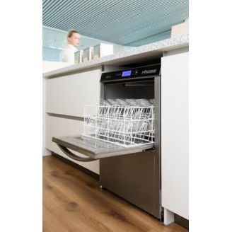 Rhima WD-4 Glass glazenspoelmachine