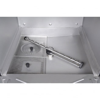 Rhima WD-4 Glass glazenspoelmachine