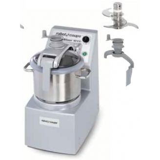 Robot Coupe Blixer 10 V.V. 11,5 L, 230V, Var. snelheid, 300 - 3500 tpm