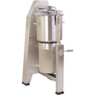 Robot Coupe Blixer 30, 28 Liter, 400V, 2 snelheden, 1500 & 3000 tpm