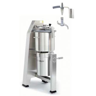 Robot Coupe Blixer 30, 28 Liter, 400V, 2 snelheden, 1500 & 3000 tpm