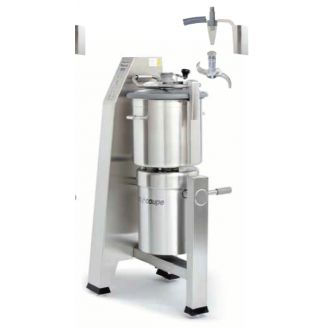 Robot Coupe Blixer 45 400V, 45 liter, 2 snelheden, 1500 & 3000 tpm