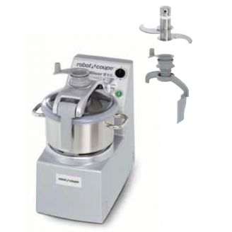 Robot Coupe Blixer 8 V.V. 230V, 8 liter, Var. snelheid, 300 - 3500 tpm