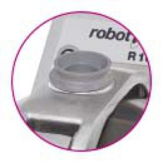 Robot Coupe Cutter R 10 V.V. 230V, 11,5 liter, Var. 300 - 3500 tpm