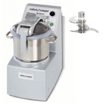 Robot Coupe Cutter R 10 V.V. 230V, 11,5 liter, Var. 300 - 3500 tpm
