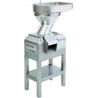 Robot Coupe Groentesnijder CL60 Auto 400V, 2 snelheden 375 & 750 tpm