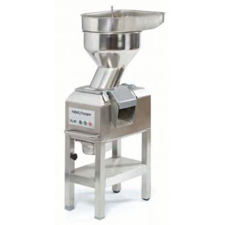 Robot Coupe Groentesnijder CL60 Auto 400V, 2 snelheden 375 & 750 tpm