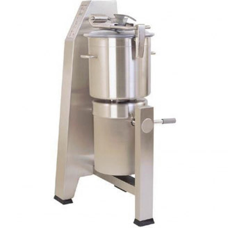 Robot Coupe Verticale cutter R60 400V, 60 liter, 1500 & 3000 tpm