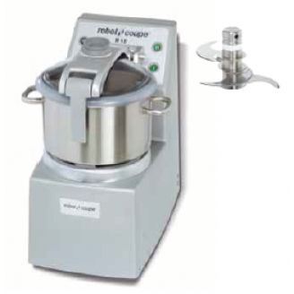 Robot Coupe Verticale cutter R15 400V, 15 liter, 1500 & 3000 tpm
