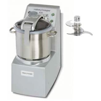 Robot Coupe Verticale cutter R20 400V, 20 liter, 1500 & 3000 tpm