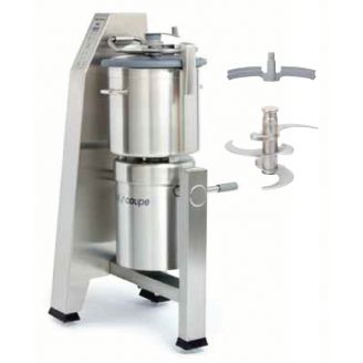 Robot Coupe Verticale cutter R30 400V, 28 liter, 1500 & 3000 tpm