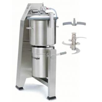 Robot Coupe Verticale cutter R60 400V, 60 liter, 1500 & 3000 tpm