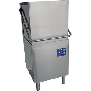 Roeder Doorschuifvaatwasmachine, BK60