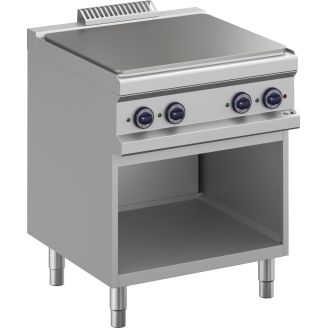 Roeder elektrische doorkooktafel - staand model BK7MTPE77A