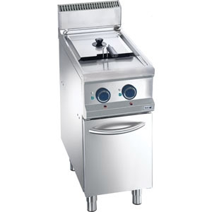 Roeder propaan friteuse BK7GF4B