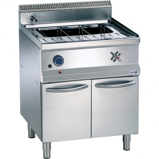Roeder elektrische pastakoker BK7EC7