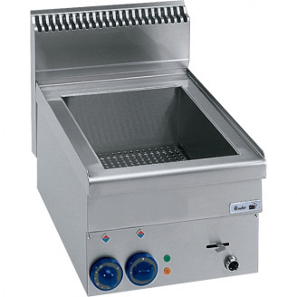 Roeder elektrisch bain-marie. BE04603