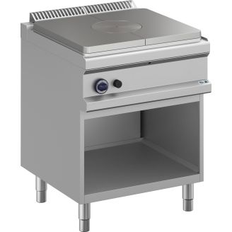 Roeder propaan doorkooktafel - staand model BK7MTPG77A