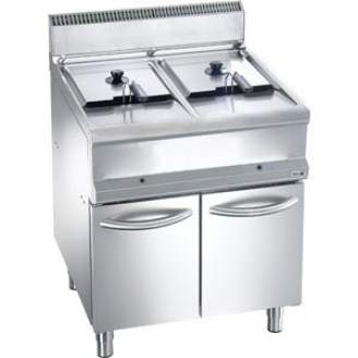 Roeder propaan friteuse BK7GF7B