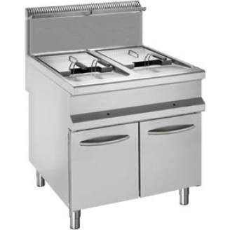 Roeder propaan friteuse BK98GF9A