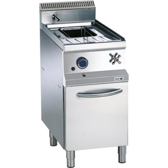 Roeder propaan pastakoker BK7GC4