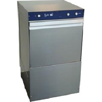Roeder Glazenspoelmachine BK40