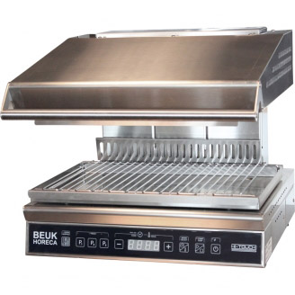 Roeder Hi-Touch infra salamander met lift BHPS30