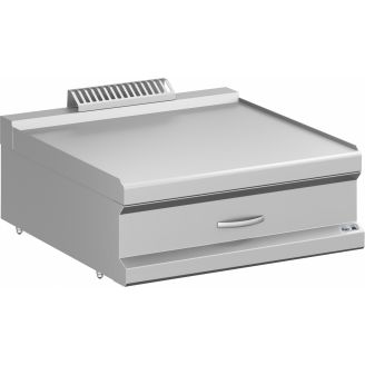 Roeder neutraal element met lade BK7MN77TC
