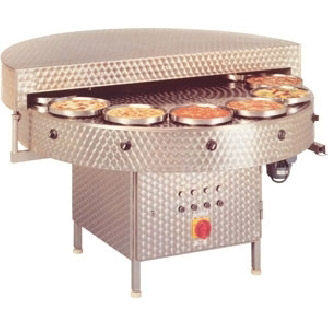 Roeder Pannenkoeken carrousel, FRITS-VB-12