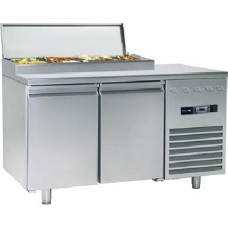 Roeder Prep-table, BTSM2PT