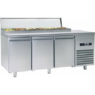 Roeder Prep-table, BTSM3PT