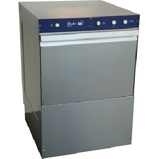 Roeder Voorlader vaatwasmachine, BK50