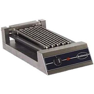 Rubbens Vapo-Grill, 1 element, GT1