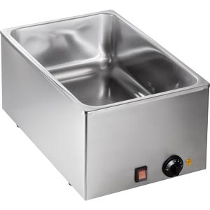 Saro elektrische bain-marie, BM 160