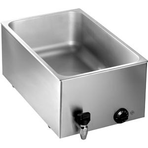 Saro elektrische bain-marie, BMH 160