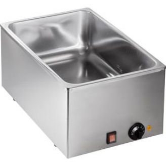 Saro elektrische bain-marie, BM 160