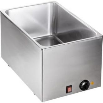 Saro elektrische bain-marie, BM 210
