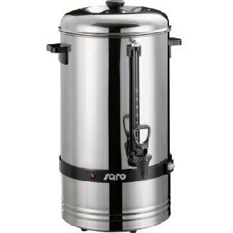 Saro percolator SAROMICA 6010 10L