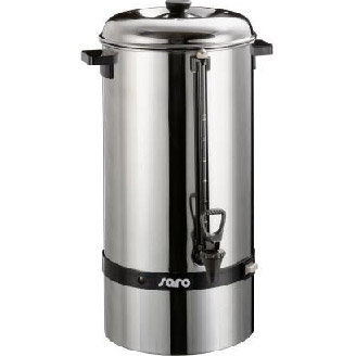 Saro percolator SAROMICA 6015